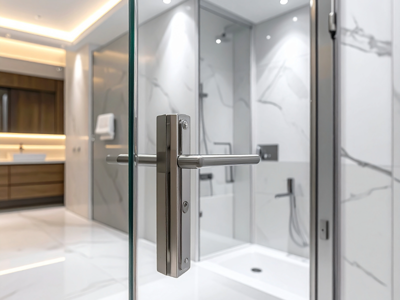 Canceles de Baño