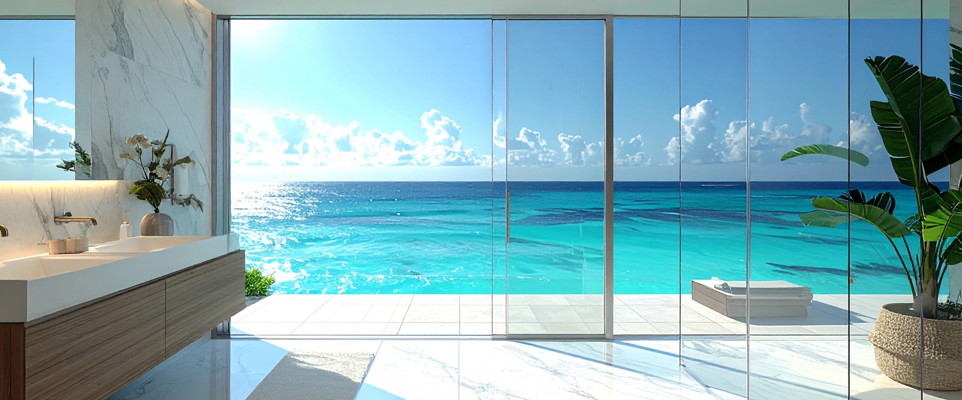 Cristalería y Aluminio en Cancún