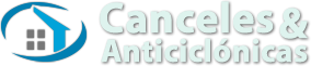 Logo Canceles Cancún
